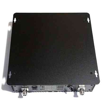 Усилитель 3G/4G LTE интернета и связи трехдиапазонный WLC3075-GDW 900/1800/2100 МГц, 1600-2000 кв. м Дніпро