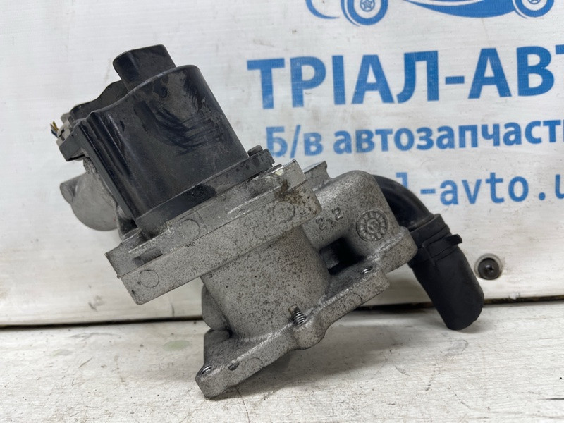 Датчик EGR Kia Sportage SL 1.7 DIESEL D4FD 2010 (б/у) Киев - изображение 5