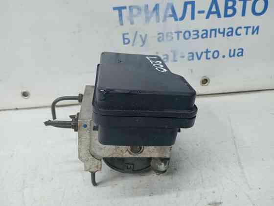 Блок abs Mitsubishi L200 KB 2.5 DIESEL 4D56 2006 (б/у) Киев