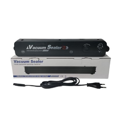 Вакууматор для продуктов Stenson R91752 37.5×7.5×7.2 см Київ - зображення 2