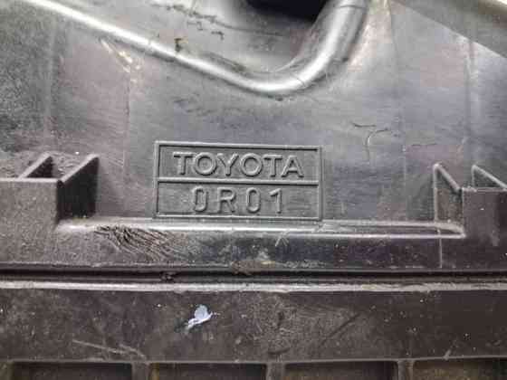 Корпус воздушного фильтра Toyota Avensis 2002-2010 177050R010 (Арт. 78412) Київ