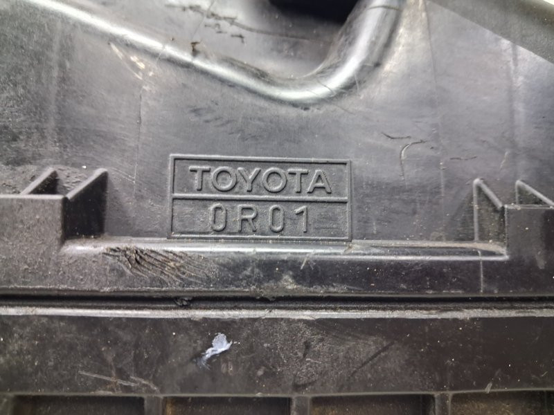Корпус воздушного фильтра Toyota Avensis 2002-2010 177050R010 (Арт. 78412) Київ - зображення 6