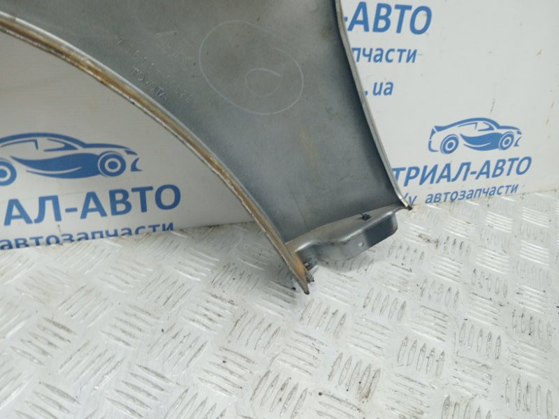 Накладка крыла Toyota Prado 2003-2009 7560160020 (Арт. 59742) Киев - изображение 8