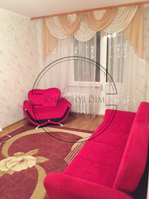 Продажа 3-х к.кв. на Виноградаре. № 21138917 Київ - зображення 3