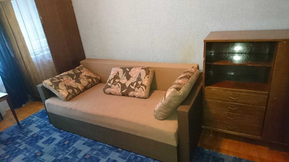 долгосрочная аренда 1-к квартира Киев, Днепровский, 8500 грн./мес. Київ - зображення 3