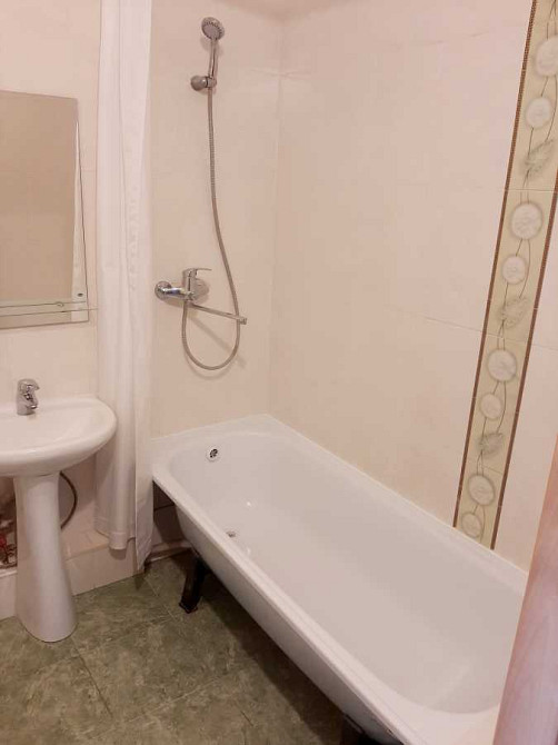 долгосрочная аренда 1-к квартира Киев, Святошинский, 12000 грн./мес. Київ - зображення 7