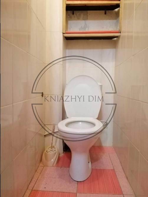 Продажа 2-х к. квартиры ул. Братиславская м. Черниговская. № 21138007 Киев - изображение 11