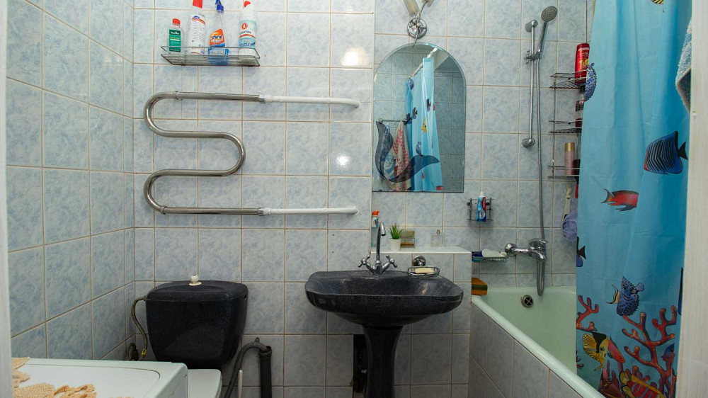 продажа 2-к квартира Киев, Днепровский, 58000 $ Київ - зображення 4