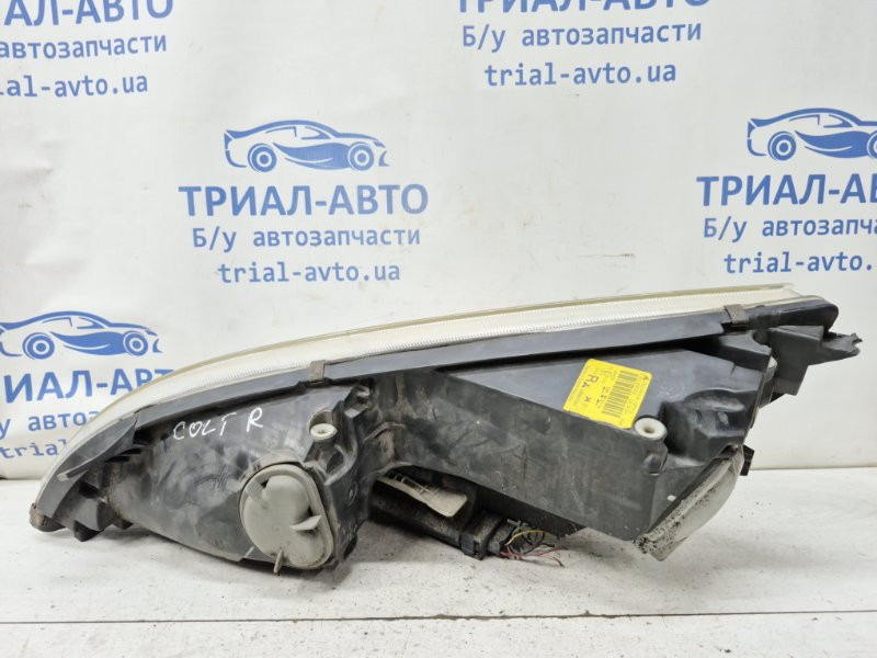 Фара правая Mitsubishi Colt 2002-2012 8301B870 (Арт. 81847) Київ - зображення 4