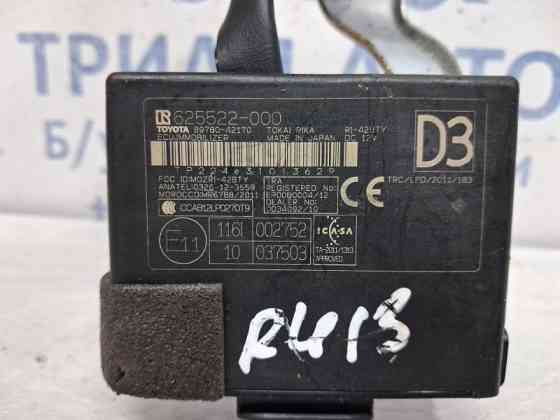 Блок управления Toyota RAV 4 2012-2018 625522000 (Арт. 59198) Київ