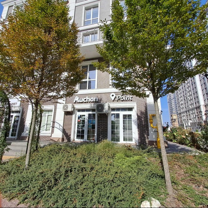 продам 1 комн квартиру власник ЖК Новая Англия 5/21 эт Київ - зображення 10