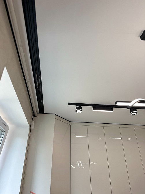 Натяжні стелі м. Дрогобич Дрогобич - зображення 2