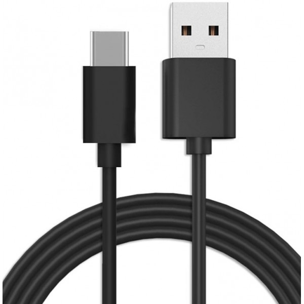 Кабель Xiaomi Mi USB Cable USB to Type-C 2A 120cm Black (Код товару:23671) Харьков - изображение 2