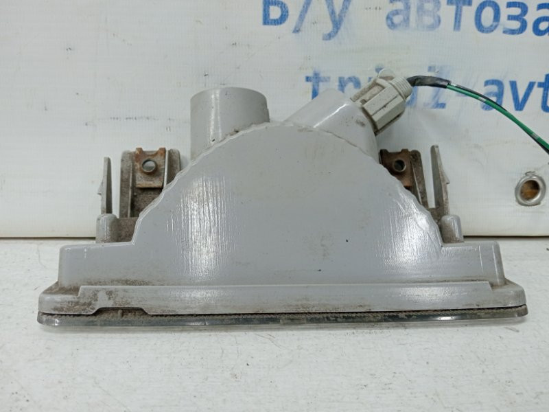 Катафот (отражатель) Nissan X-Trail 2007-2015 26545JG00A (Арт. 60692) Киев - изображение 3