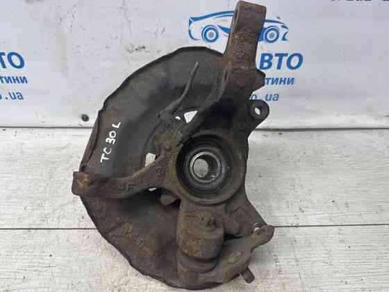Кулак поворотный левый со ступицей Toyota Camry XV30 3.0 БЕНЗИН 1MZFE 2001 (б/у) Киев