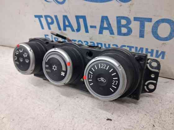 Блок управления климат-контролем Mitsubishi ASX 2010- 7820A082XB (Арт. 84703) Киев