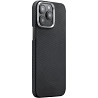 Уценка Чехол PC Carbon Protection Slim with MagSafe для Apple iPhone 14 Pro (6.1") Херсон
