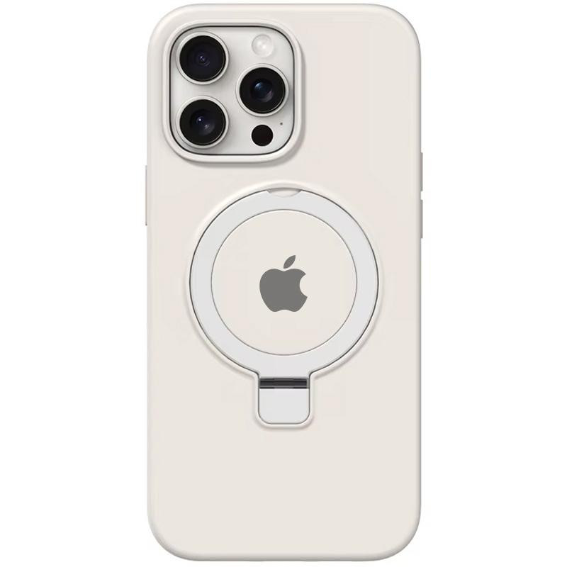 Чехол Silicone Case Full Protective with Ring для Apple iPhone 12 Pro / 12 (6.1") Херсон - изображение 1