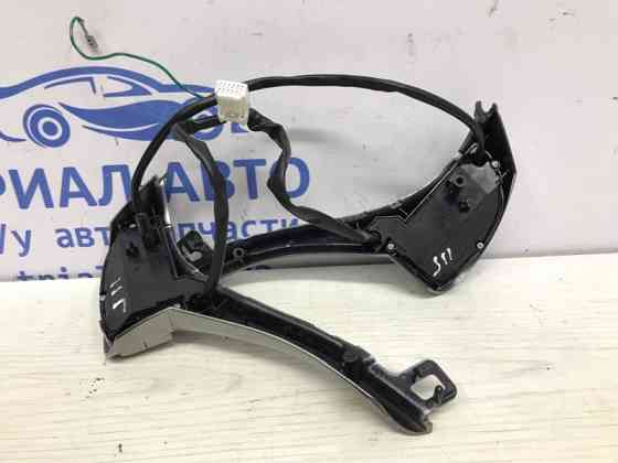 Кнопки руля Nissan Qashqai 2013-2022 255504BC3A (Арт. 48925) Киев