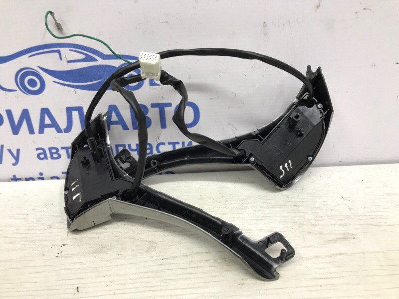Кнопки руля Nissan Qashqai 2013-2022 255504BC3A (Арт. 48925) Киев - изображение 4