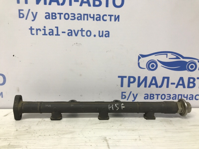 Топливная рампа Hyundai Santa fe CM 2.7 БЕНЗИН G6EA 2005 (б/у) Киев - изображение 1