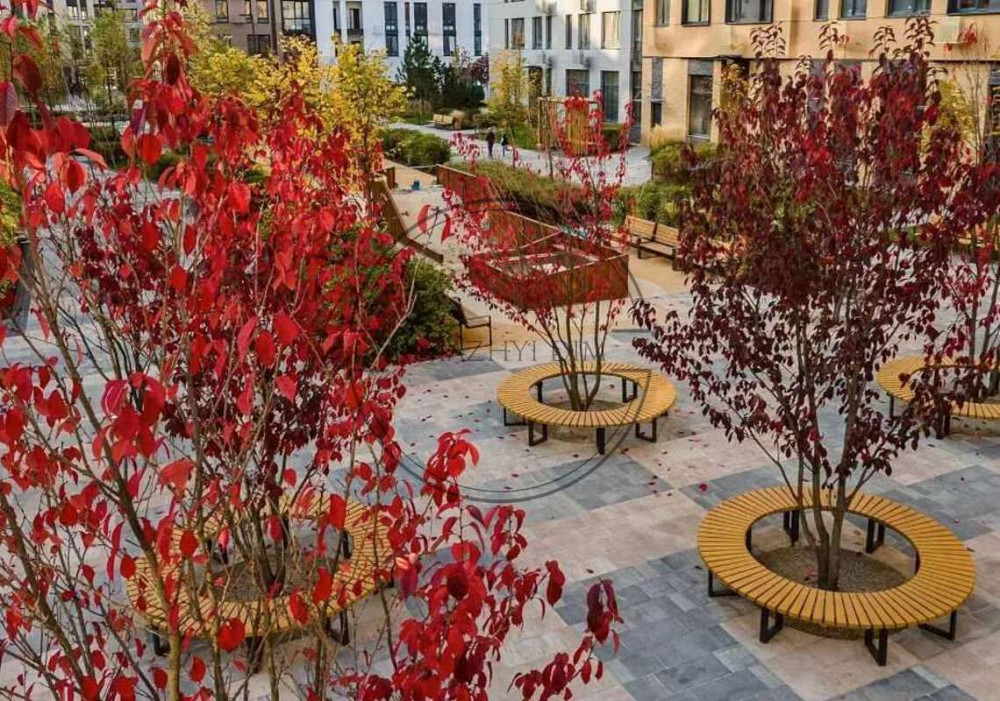 Продаж 1-кім. квартири у ЖК Файна Таун. Код об'єкту: 21143695 Киев - изображение 8