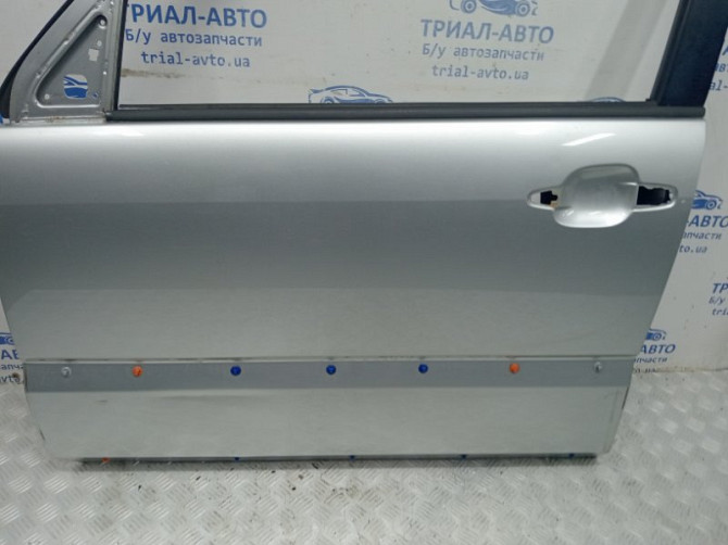 Дверь передняя левая Toyota Prado 120 4.0 1GR-FE 2003 (б/у) Киев - изображение 2