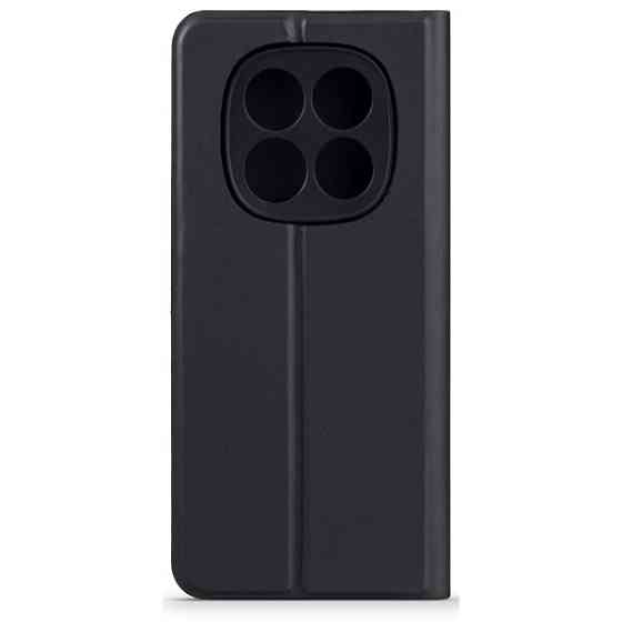 Чохол-книжка ArmorStandart OneFold для Xiaomi Redmi Note 15 4G/5G/Poco M8 5G Black (ARM89724) Харьков