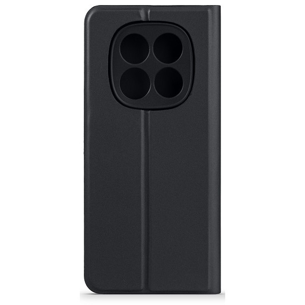 Чохол-книжка ArmorStandart OneFold для Xiaomi Redmi Note 15 4G/5G/Poco M8 5G Black (ARM89724) Харьков - изображение 2
