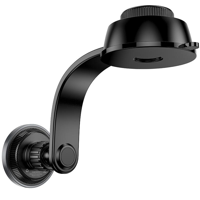 Автодержатель Borofone BH123 Profit magnetic (center console) Херсон - зображення 4