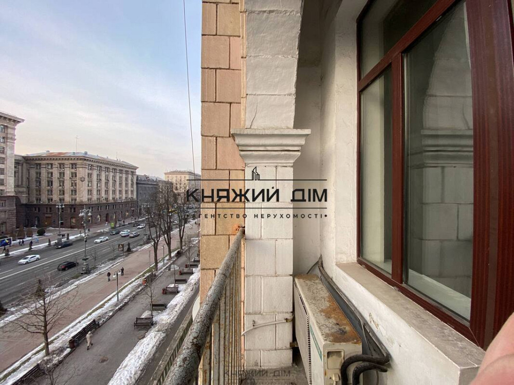 3кімн квартира метро Хрещатик 2-3 хв № 11204349 Київ - зображення 6
