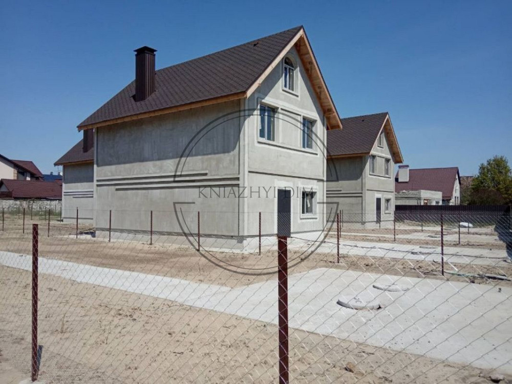 Продажа дома Киев, Дарницкий р-н код 229196 Київ - зображення 12