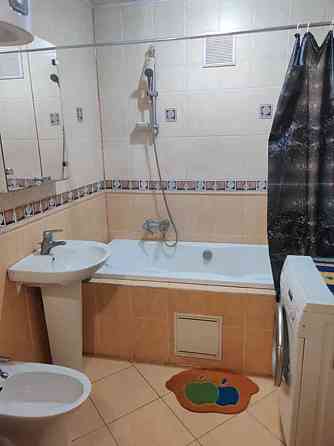 долгосрочная аренда 1-к квартира Киев, Соломенский, 15500 грн./мес. Київ