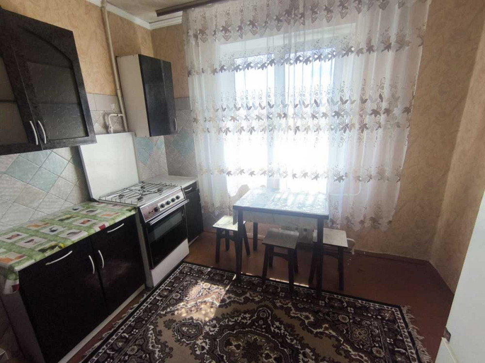 долгосрочная аренда 1-к квартира Белоцерковский, Белая Церковь, 6000 грн./мес. Белая Церковь - изображение 5