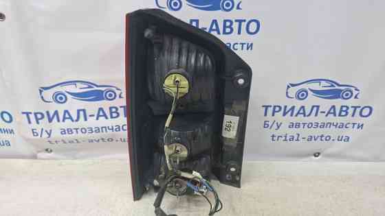 Фонарь задний внешний правый Nissan Pathfinder 2004-2014 26550EB300 (Арт. 74386) Київ