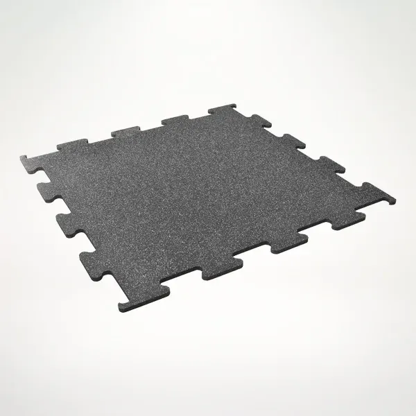 Резиновые маты 1000х1000х8 мм «EWMET» Київ - зображення 2