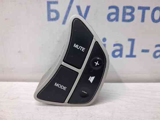Кнопки руля Kia Ceed ED 1.6 DIESEL D4FB 2006 (б/у) Киев
