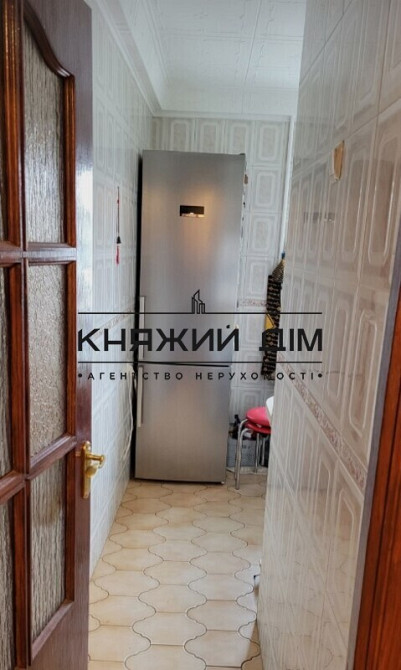 ПРОДАЖ чудова 3к кв Лісовий масив вул. Ореста Левицького (був.Курчатова) 3 код 21146741 Київ - зображення 6