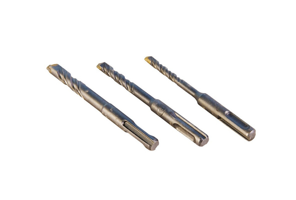 Перфоратор MPT аккумуляторный SDS-PLUS 26 мм 21V Li-ion 4 А·ч 1400 об/мин 4500 уд/мин 1.5 Дж 3 режим Харків - зображення 8