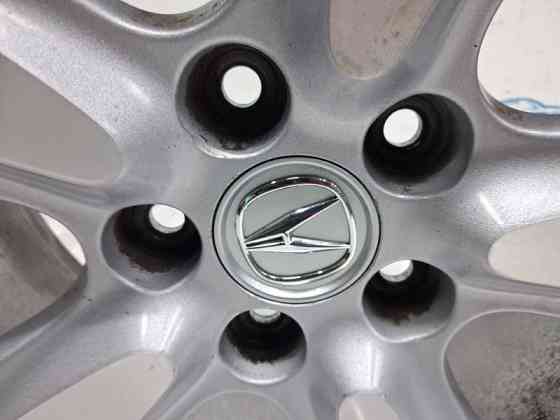 Диск титан R18 Acura MDX YD2 3.7 БЕНЗИН J37A1 2006 (б/у) Киев