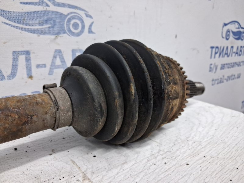 Привод передний правый МКПП Hyundai I30 2007-2012 495002L210 (Арт. 62815) Київ - зображення 5