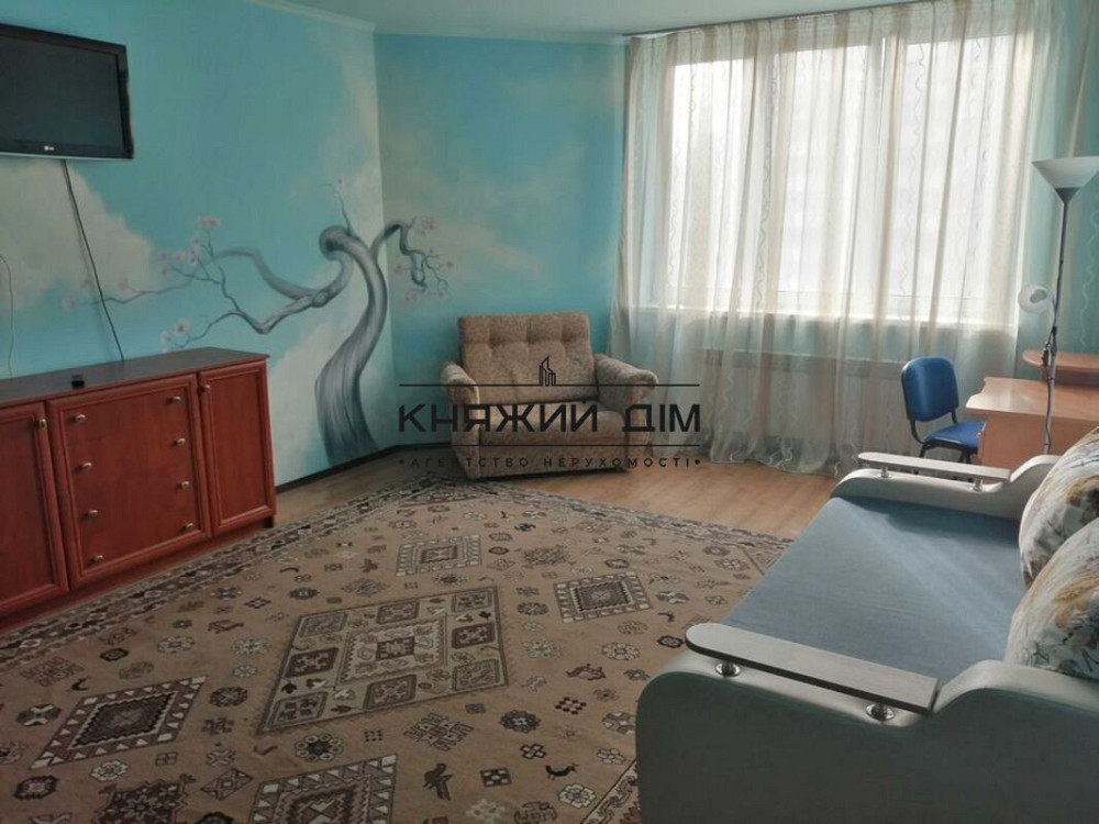 Оренда 2к. квартири на Позняках. КОД ОБ'ЄКТУ: 11197099. Київ - зображення 8