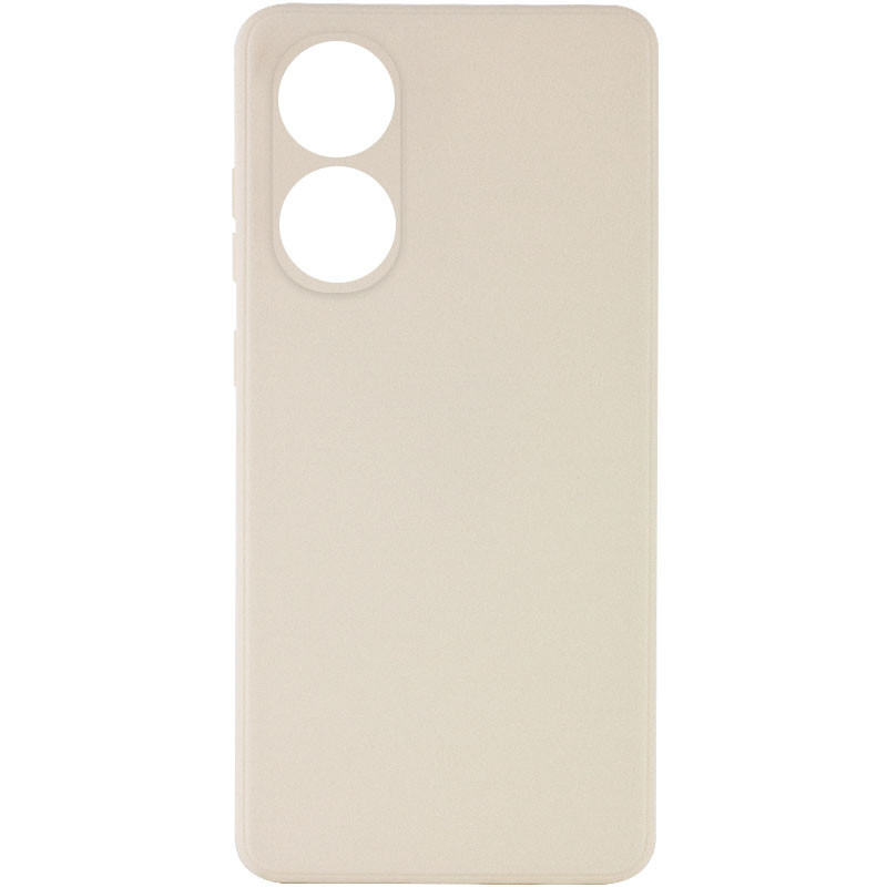 Силиконовый чехол Candy Full Camera для Oppo A38 / A18 Херсон - зображення 1
