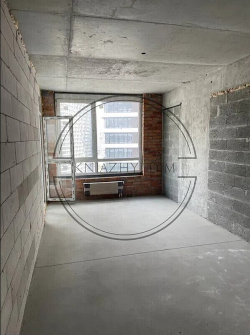 Продаж 2-кім. роздільної квартири з кухнею-вітальнею у ЖК Great (Грейт). Код об'єкту: 21145808 Київ - зображення 1