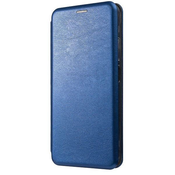 Чохол-книжка ArmorStandart G-Case для Xiaomi Redmi A7 Pro 4G/Poco C81 Pro 4G Blue (ARM91224)
