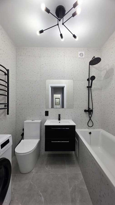 продажа 1-к квартира Киево-Святошинский, Ирпень, 53900 $ Ирпень - изображение 12