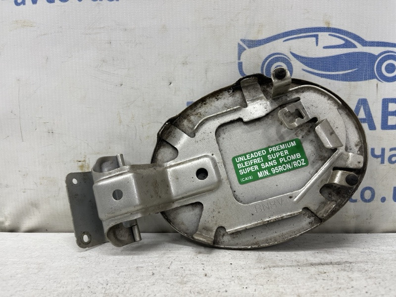 Лючок бака Mazda 3 2003-2009 BN8V-42-410E (Арт. 81670) Київ - зображення 3