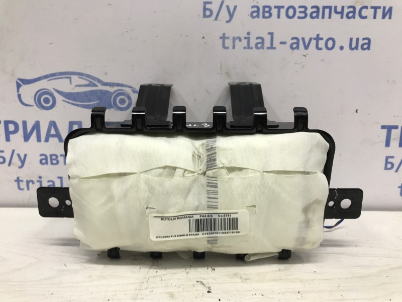 Подушка безопасности в торпеду Hyundai Tucson 2015-2021 84530D3000 (Арт. 43455) Киев - изображение 1