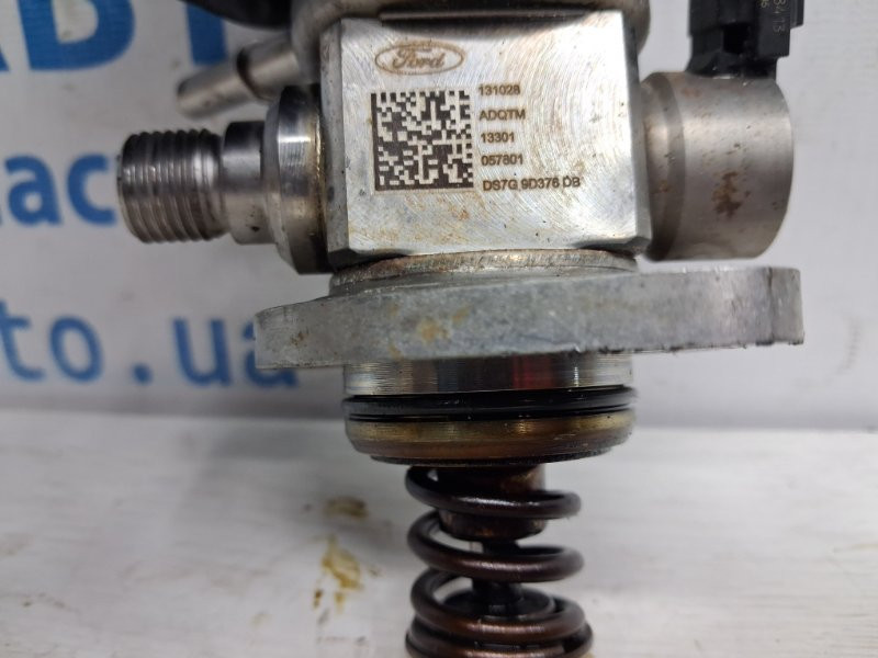 ТНВД Ford Fusion USA 2 1.5 БЕНЗИН ENUN0 2013 (б/у) Київ - зображення 5