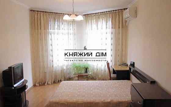 Оренда 1-кімнатної квартири на Паньківскій. м.Площа Українськіх Героїв.Код объекта № 11119135 Київ